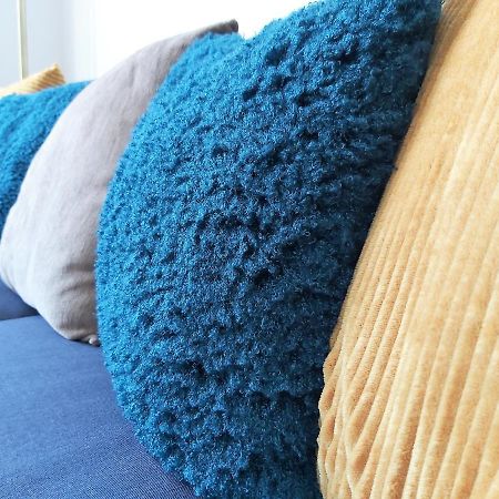 サウスエンド・オン・シーBeautifully Renovated 2 Bed Flat - Close To Beachアパートメント エクステリア 写真