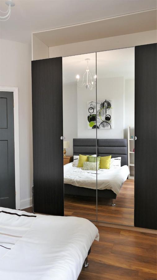 サウスエンド・オン・シーBeautifully Renovated 2 Bed Flat - Close To Beachアパートメント エクステリア 写真